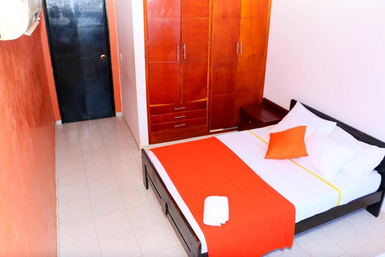 Apartamento Apartamento En Piso 19 1c19 Balcón Con Vista Al Mar Su Aire Acondicionado E Internet Wifi *